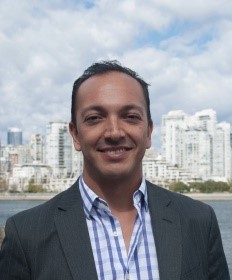 Dr. Omar Herrera