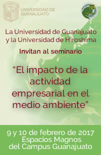 impacto actividad empresarial