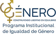 logo programa institucional de igualdad de genero