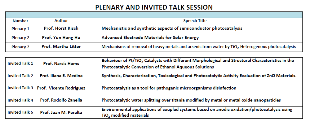 plenary